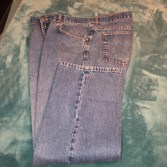 Jeans Chaps - Picture 4 of 7